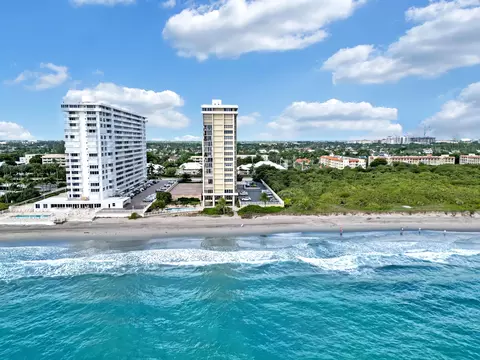 1180 S Ocean Blvd #14A, Boca Raton, FL 33432