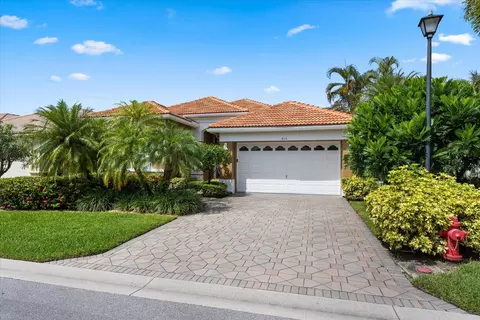 4115 Laurel Estates Way, Lake Worth, FL 33449