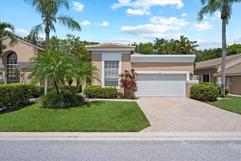 4510 Carlton Golf Dr #N, Lake Worth, FL 33449