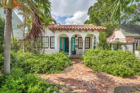 320 Monroe Dr, West Palm Beach, FL 33405