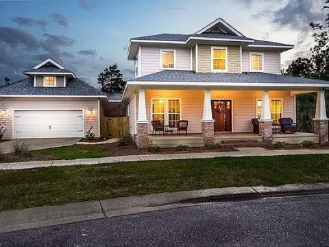 10667 Squall Line Rd, Pensacola, FL 32507