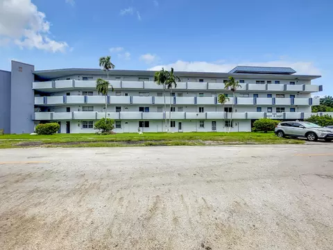 1101 NE 191st #H206, Miami, FL 33179