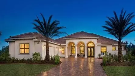 5431 SW Pomegranate Way, Palm City, FL 34990