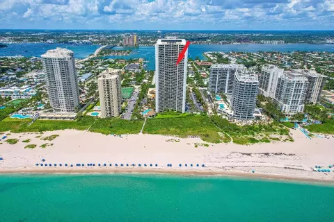 3000 N Ocean Dr #22E, Singer Island, FL 33404