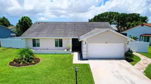 8602 White Egret Way, Lake Worth, FL 33467