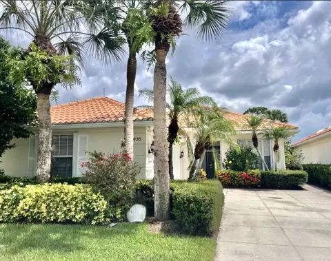 7936 SE Double Tree Dr, Hobe Sound, FL 33455
