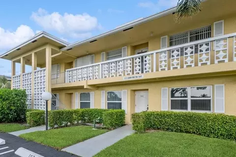 1111 Lemon Tree Ter #102, Delray Beach, FL 33445