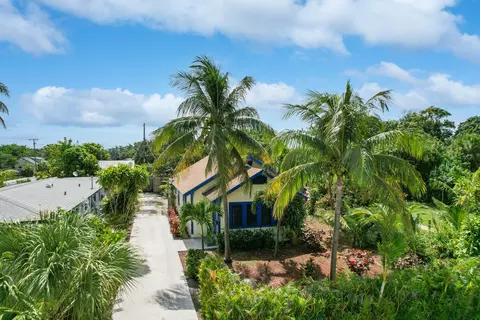 808 S L St, Lake Worth Beach, FL 33460