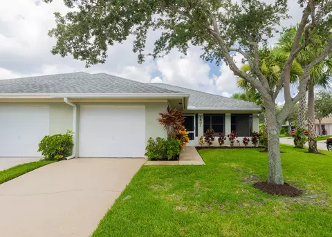 1801 E Sanderling Ln #C, Fort Pierce, FL 34982