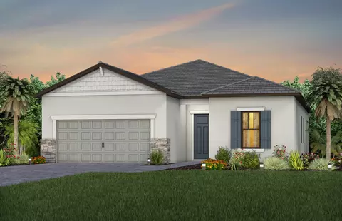 408 SE Donnell #278, Port Saint Lucie, FL 34984