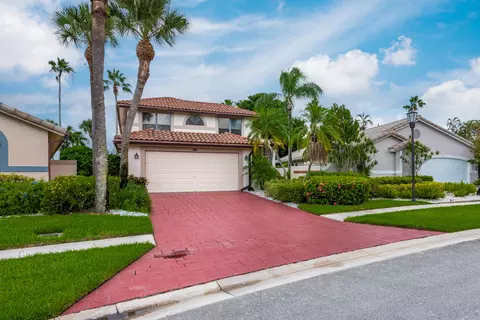 7788 Dundee Ln, Delray Beach, FL 33446