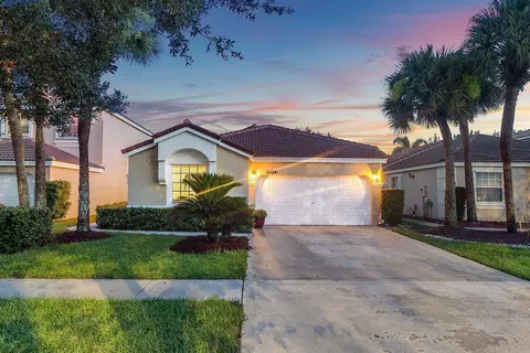 6544 Columbia Ave, Lake Worth, FL 33467