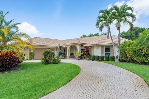 11859 N Lake Dr, Boynton Beach, FL 33436