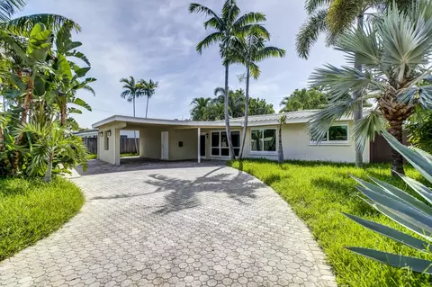 5730 NE 22nd Ter, Fort Lauderdale, FL 33308