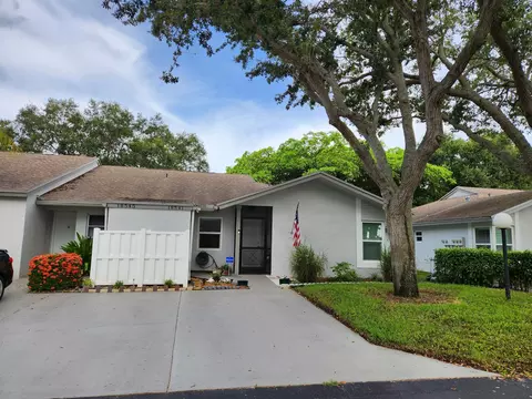 18541 Cherborg #D, Boca Raton, FL 33496