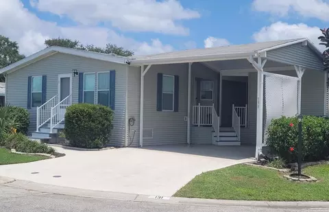 8775 20th St #LOT 131, Vero Beach, FL 32966