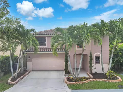 1761 Harborside Cir, Wellington, FL 33414