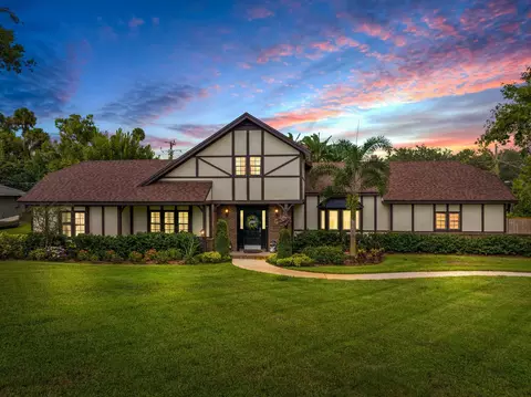 206 York Dr, Cocoa, FL 32926