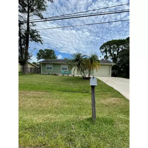 407 SW Duval Ave, Port Saint Lucie, FL 34983