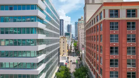111 E Flagler #1110, Miami, FL 33131