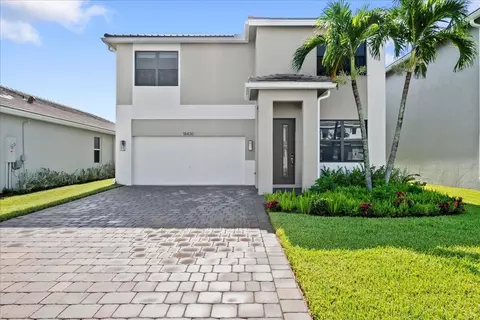 18430 Claybrook St, Jupiter, FL 33458