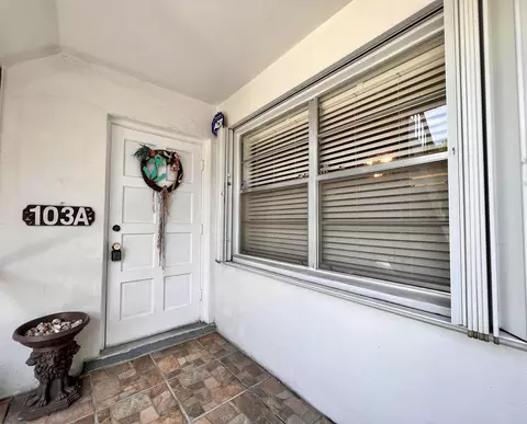 103 Stratford H #A, West Palm Beach, FL 33417