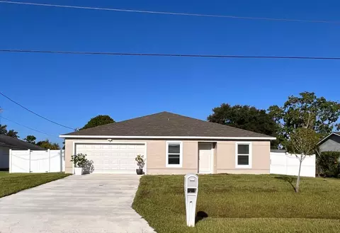 2118 SW Brisbane St, Port Saint Lucie, FL 34984
