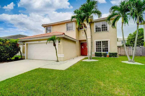 7637 Hollington Pl, Lake Worth, FL 33467