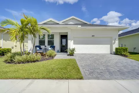 480 SE Mulberry Way, Port Saint Lucie, FL 34984