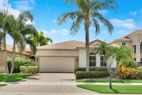 116 Via Condado Way, Palm Beach Gardens, FL 33418
