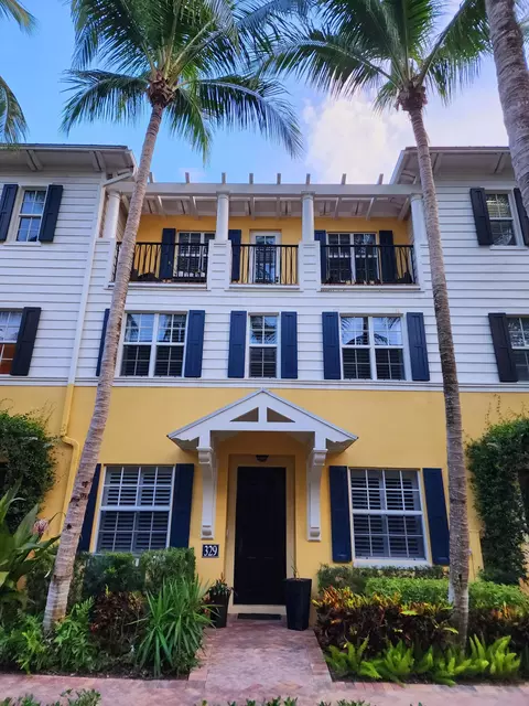 329 S Bromeliad, West Palm Beach, FL 33401