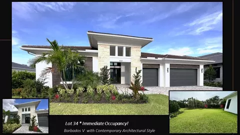 9232 Coral Isles Cir #{ 34}, Palm Beach Gardens, FL 33412