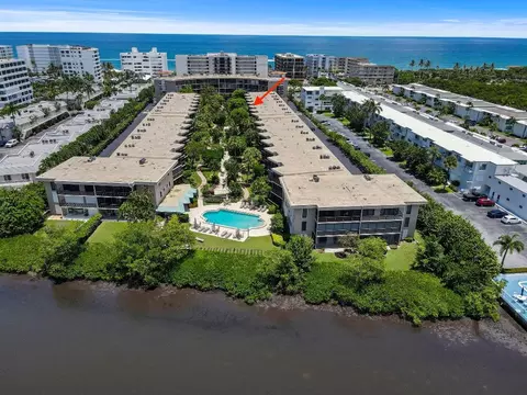 3605 S Ocean Blvd #226, South Palm Beach, FL 33480