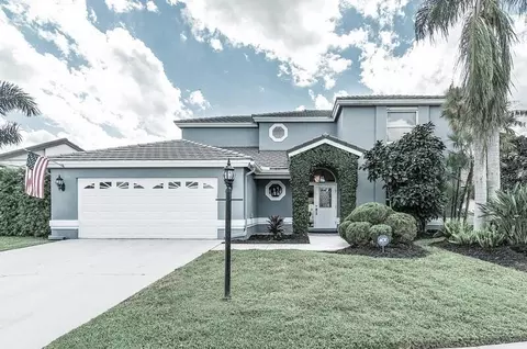 12654 White Coral, Wellington, FL 33414