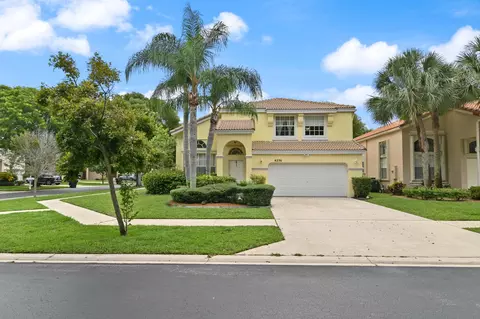 6236 Branchwood Dr, Lake Worth, FL 33467