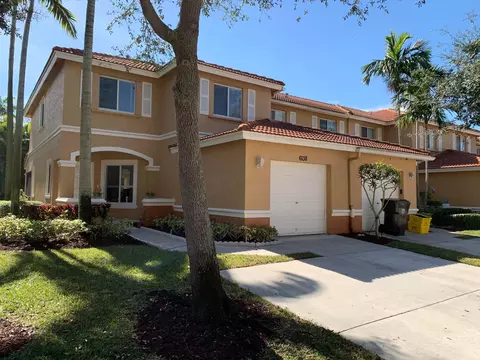 6138 Whalton St, West Palm Beach, FL 33411