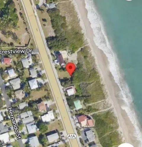 1108 S Ocean, Fort Pierce, FL 34949