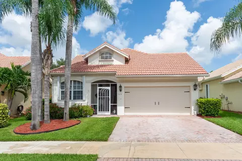 723 SW Munjack Cir, Port Saint Lucie, FL 34986