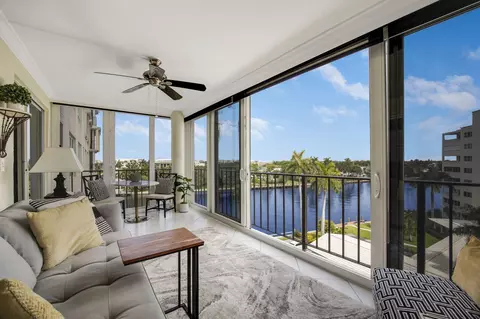 50 East Rd #6B, Delray Beach, FL 33483