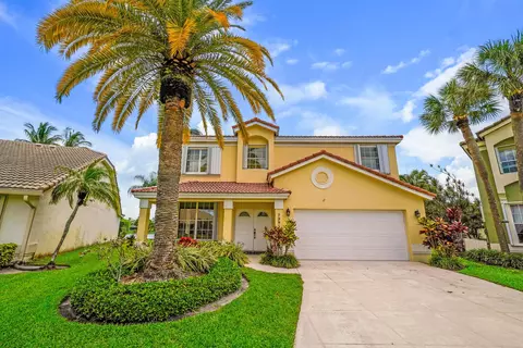 7391 Heathley Dr, Lake Worth, FL 33467