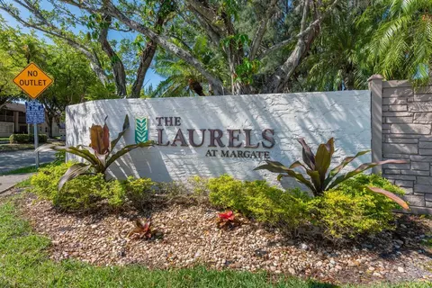 135 E Laurel Dr #905, Margate, FL 33063