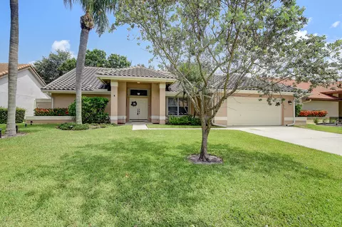 5953 Newport Village Way, Lake Worth, FL 33463