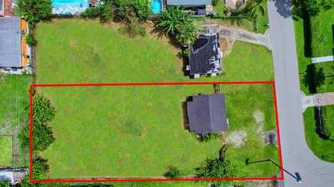 1278 Sunset Rd, West Palm Beach, FL 33406