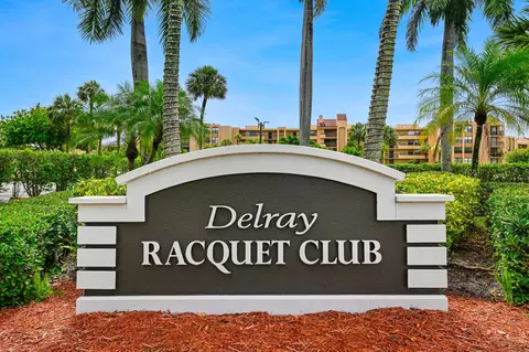955 Egret Cir #501, Delray Beach, FL 33444