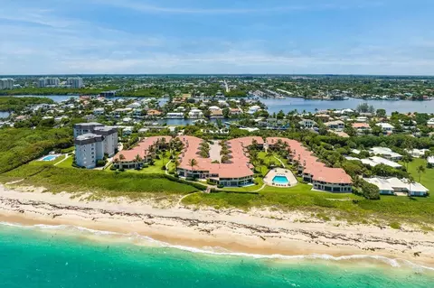 6711 N Ocean Blvd #16, Ocean Ridge, FL 33435