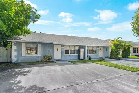 9177 E Highland Pnes #9177, Palm Beach Gardens, FL 33418