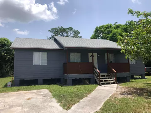 14757 SW 170th Ave, Indiantown, FL 34956