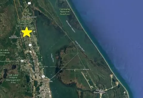 3970 Palm Ave, Mims, FL 32754