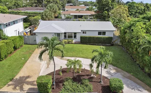 115 SE 30th Ave, Boynton Beach, FL 33435