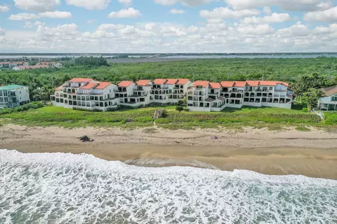 4651 NE Ocean Blvd #B14, Jensen Beach, FL 34957